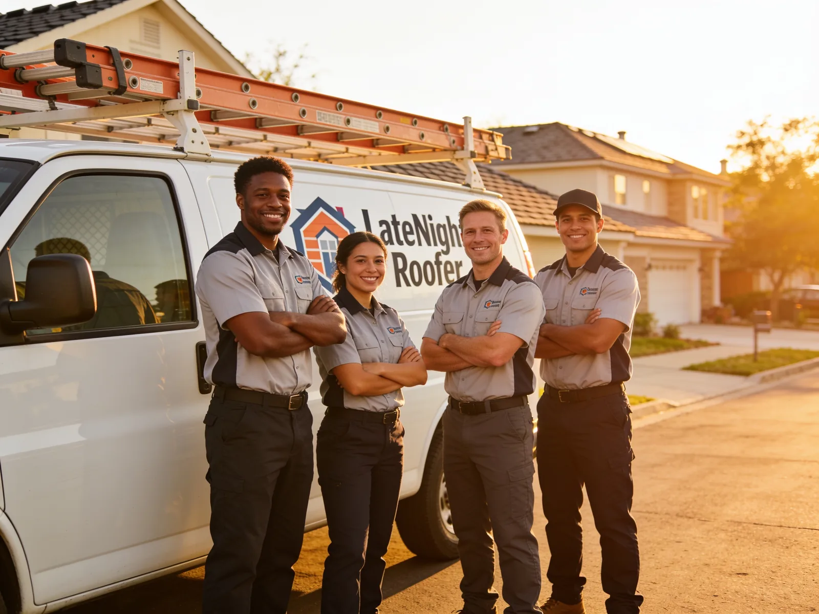 Emergency Roof Repair company in Essex, CA